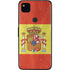 Spain Flag Distressed Google Pixel 4a Skin